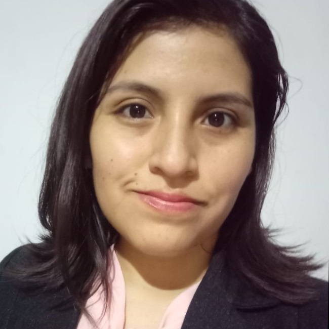 Jackelin Yoselin SALAZAR ANGELES