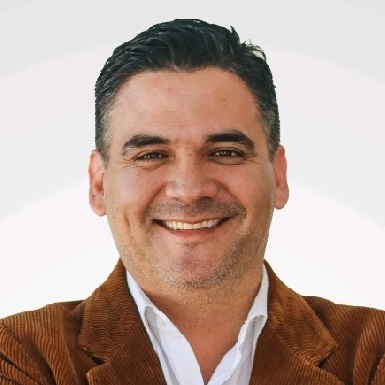 Gustavo VACA SAUCEDO